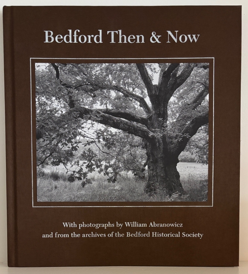 Bedford Then & Now